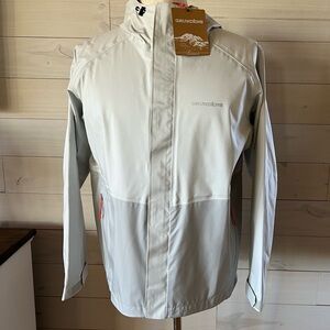 Men's Grundens Charter Jacket
